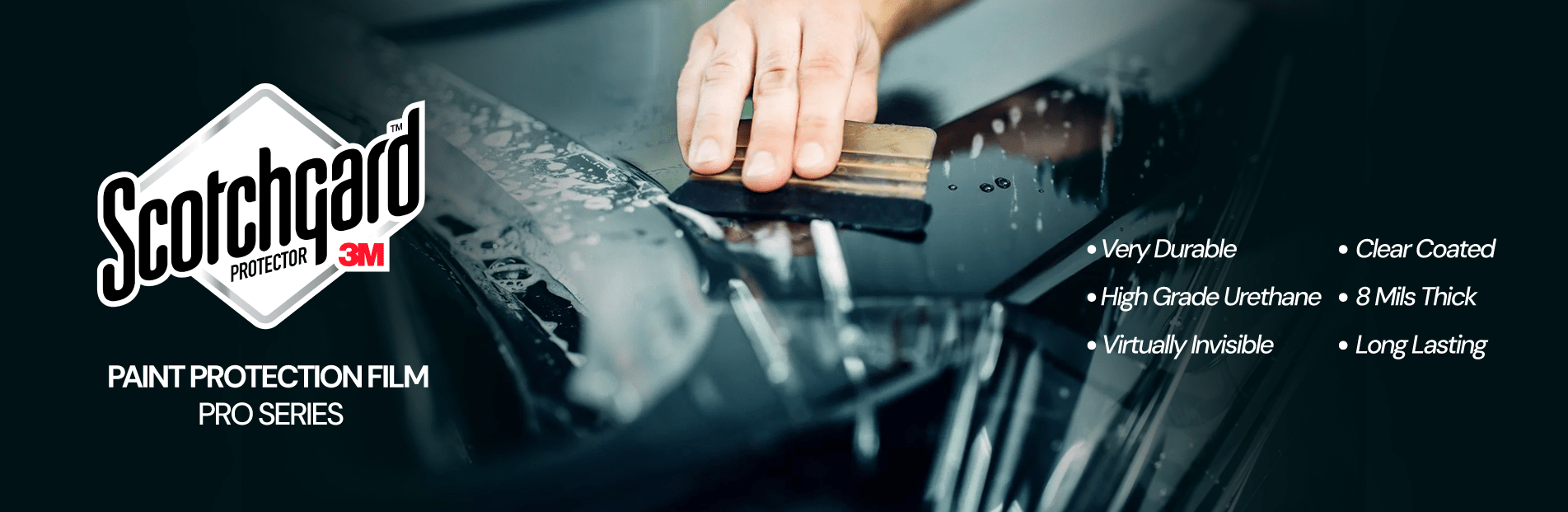 Paint Protection Clear Bra For Cars